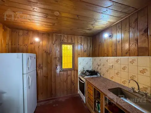 Casa Quinta 3 Ambientes En Venta - La Reja, Moreno