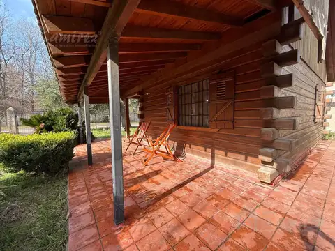 Casa Quinta 3 Ambientes En Venta - La Reja, Moreno