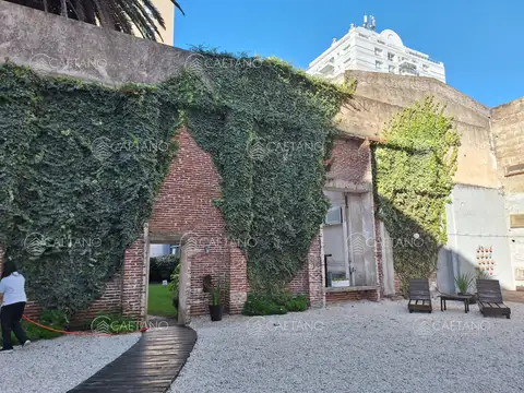 Apto en venta 1 dormitorio en Punta del Este