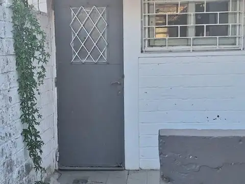 Alquiler de Apartamento un dormitorio en Pando