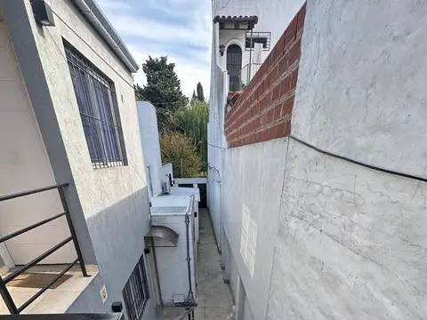 Depto Tipo Casa Monoambiente con 1 baño