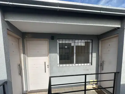 Depto Tipo Casa en Venta en El Palomar, USD 35.000