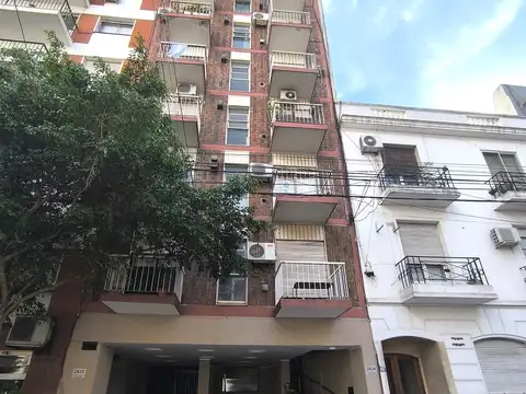 Departamento en Venta en Barrio Norte, CABA
