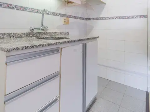 Departamento en Alquiler 25 años