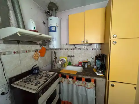 Casa en Venta de 2 dormitorios