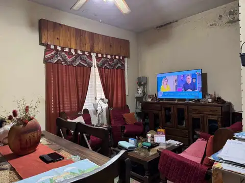 Fray Luis Beltrán 2000