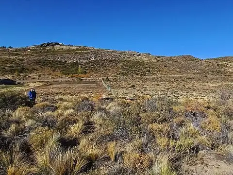 Terreno en Venta 37  mts Fondo