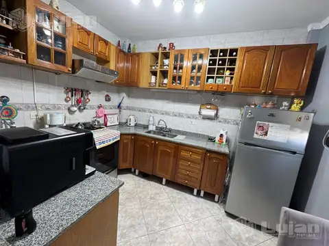 Depto Tipo Casa en Venta 25 años