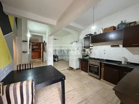 Depto Tipo Casa en Venta en Jose Leon Suarez, USD 45.000
