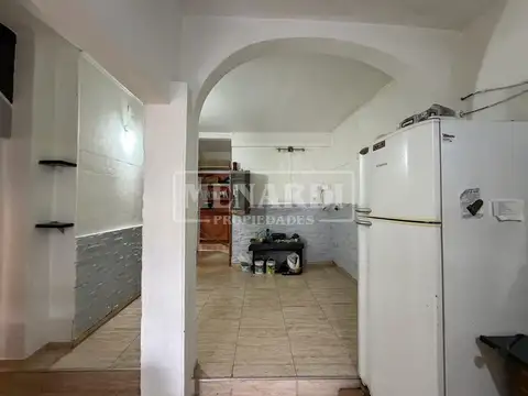 Depto Tipo Casa en Venta de 3 ambientes