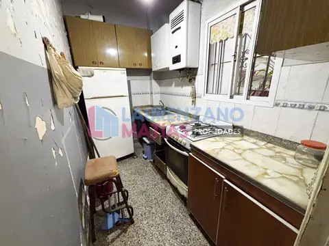 Depto Tipo Casa en Venta en Villa Pueyrredón, USD 99.000