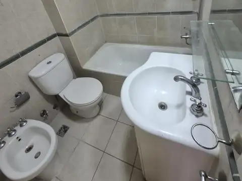 Departamento en Alquiler al Noreste