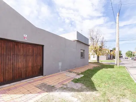 VENTA CASA 4AMB.C/COCHERA.PATIO.TERRAZA.DE 155M2 !