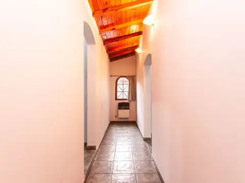 Casa en Venta 66 años
