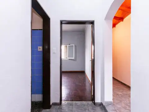 VENTA CASA 4AMB.C/COCHERA.PATIO.TERRAZA.DE 155M2 !