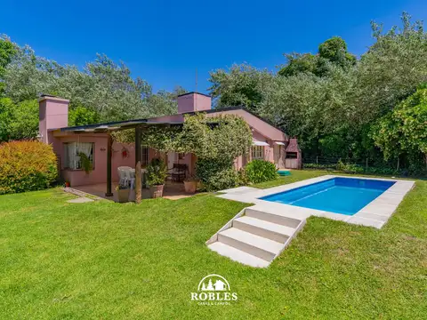 Chalet en el entorno de Chapadmalal