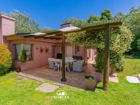 Casa en Venta en Barrio Chapadmalal, USD 230.000