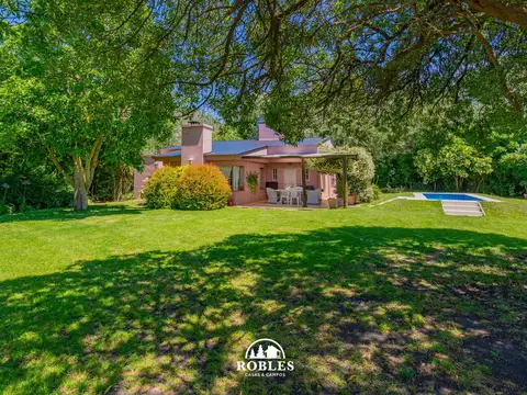 Casa en Venta de 3 dormitorios