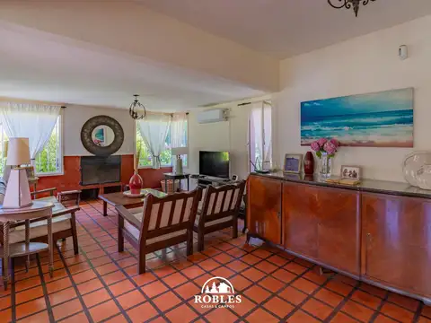 Chalet en el entorno de Chapadmalal