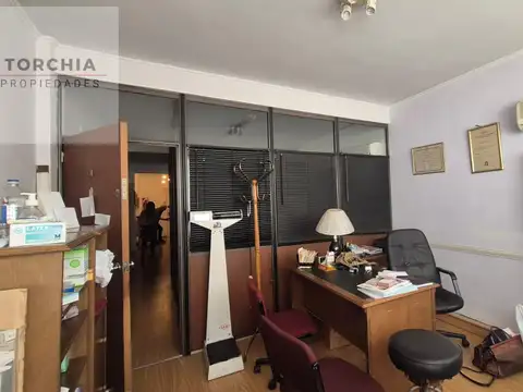 Departamento en Venta en San Nicolás, USD 60.000