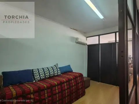 Departamento en San Nicolás