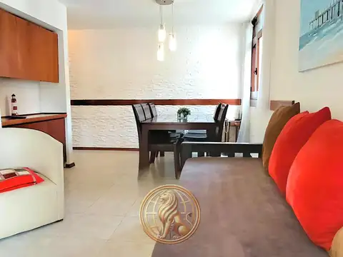 Departamento en Venta al Sur