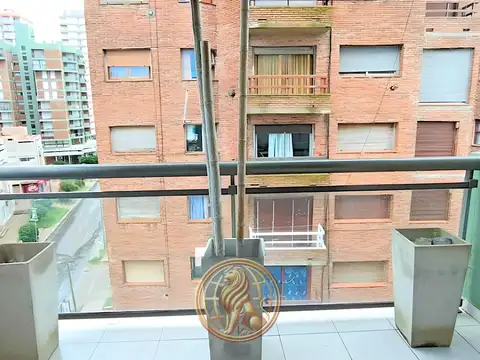 Departamento en Venta 40 años