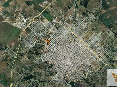 Departamento en Alquiler al Norte