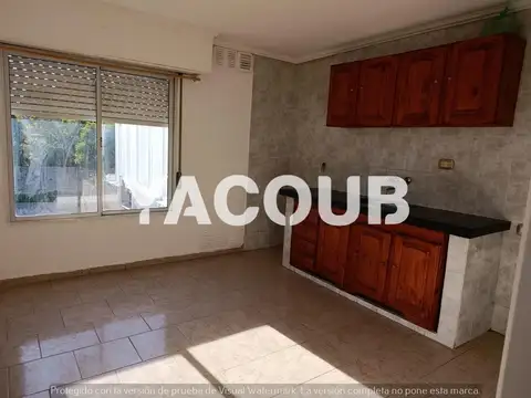 Departamento en alquiler - 1 Dormitorio 1 Baño - Tandil