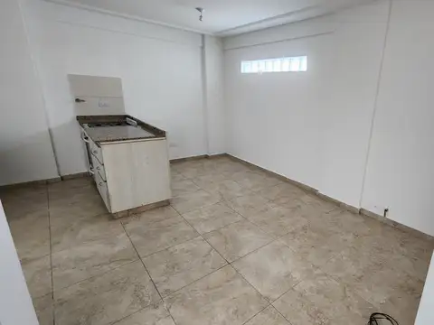 Departamento de 1 dormitorio en barrio general paz!