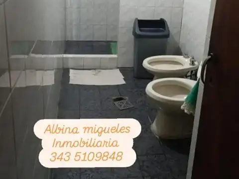 Muy Buena Casa En Venta! 3 Dorm.