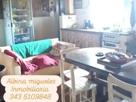 CASA EN VENTA 