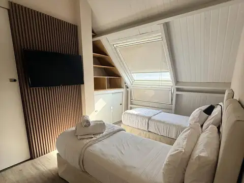 Departamento en Alquiler en Puerto Madero, USD 2.300