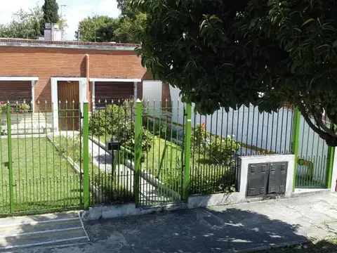 Blanco Encalada al 500