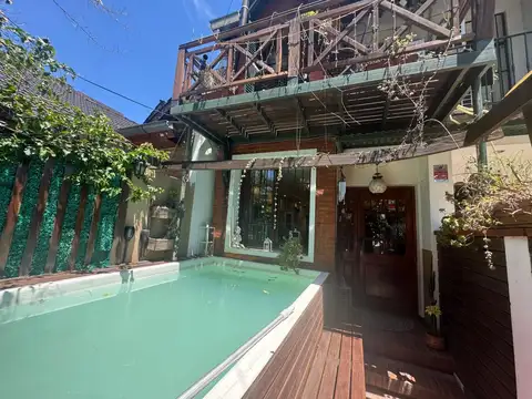 Casa en Venta de 3 dormitorios