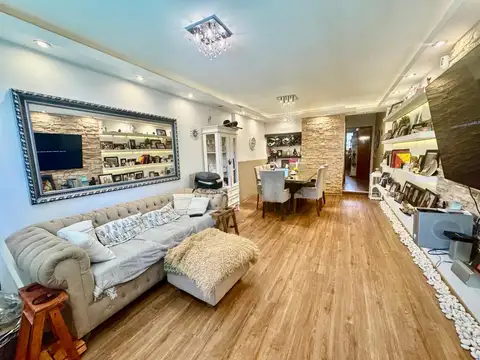 Casa en Venta 15 años