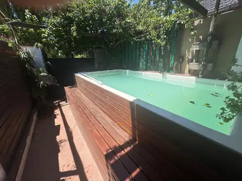 Casa en Venta en Bella Vista, USD 180.000