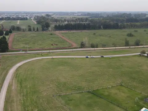 Estancia Villa Maria Av. Pereda S/n, Maximo Paz, 1