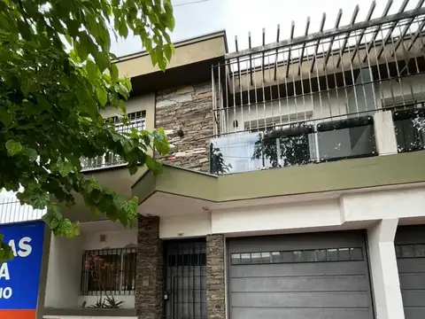 Departamento en godoy cruz
