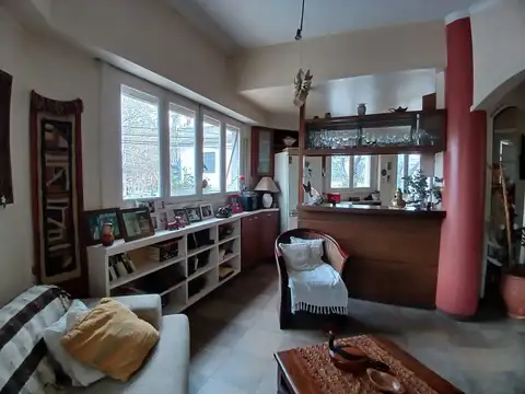 Depto Tipo Casa en Venta al Sudoeste