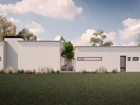 Casa en Venta con 2 cocheras