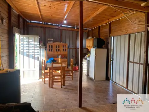 Casa en Venta en Domselaar, USD 44.000
