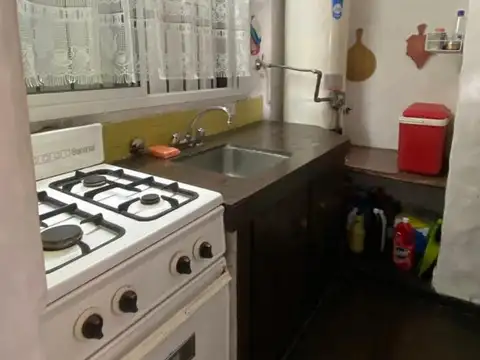 Departamento en Venta 40 años