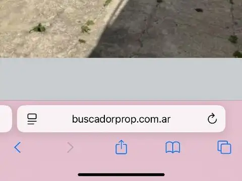 Casa en venta en Monte Grande