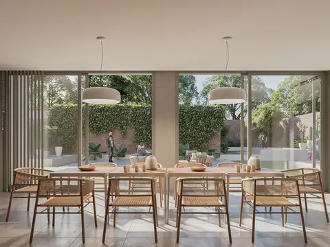 Departamento en Venta de 3 dormitorios