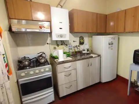 Departamento en Venta en Santa Fe, USD 49.000