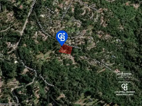 Terreno en Venta en Selvana, USD 64.000