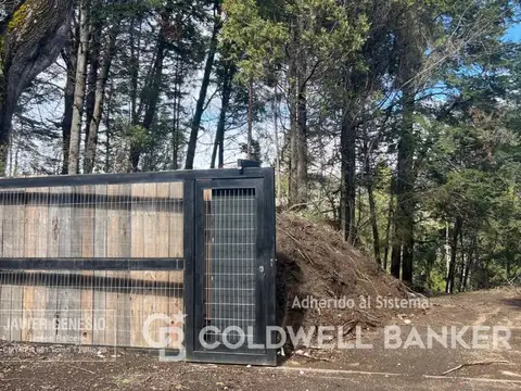 Terreno en Venta en Selvana, Villa la Angostura