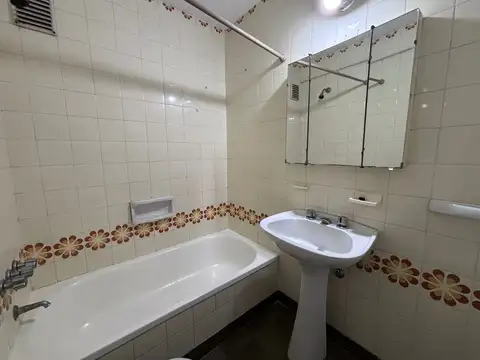 Avenida Santa Fe 3500, Piso 4
