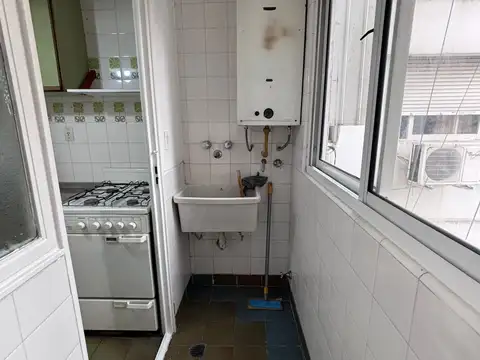Departamento en Alquiler 50 años